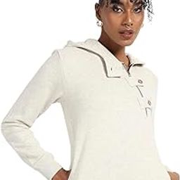 Cotton Womens Standard Length Jacket-11