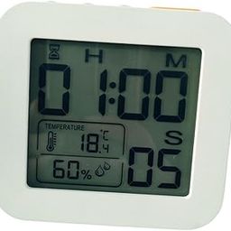 CALANDIS™ Temperature Humidity Meters Gauge Hygrometer Digital for Closet Home Outdoor | Hygrometers | Thermometers & Hygrometers | Test Meters & Detectors | Test Measurement & Inspection-image-9