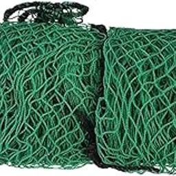 MERISHOPP Golf Practicing Net Training Net for Backyard Outdoor Swing Training 2x2m| Sports Equipment | Outdoor Sports Gear | Exercise Gear-image-23