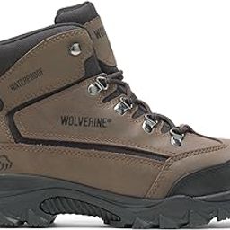 Men's W05103 Spencer Boot-image-54