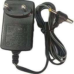 Flysmart 6V Dc Power Adapter Charger for Britelite Torch,Metal Flash Light Rechargeable,Toys with Led Indicator (6V Dual Pin), Charging Adapter, (Pack of 1)-13