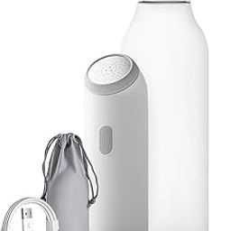 350ml Portable Electric Bidet, Travel-Friendly Handheld Jet Spray for Toilet with 4 Flushing Modes, IPX7 Waterproof Rechargeable Travel Bidet for Family Hygiene & Cleaning, Includes Storage Bag-picture-21