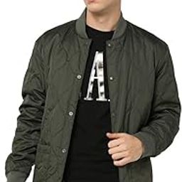 Men's A-Line Coat-picture-51