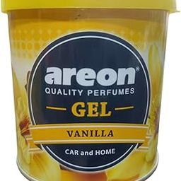 AREON Passion Gel Air Freshener for Car(80g)-15