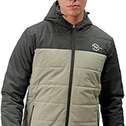 Men's Cotton Regular Bomber Jacket-image-45