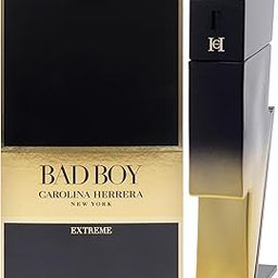 Carolina Herrera Bad Boy Extreme Eau de Parfum Extreme 50ml-image-27