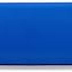 Aurora Portable Bluetooth Soundbar with 10 Watts Upto 9h Playtime, 2.0 Channel with 2 in-Built Full-Range Speakers with Multiple Input Modes, 1800 mAh, Soundbar for TV (Blue)-5