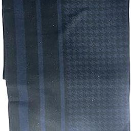 Men's Muffler Check Desgin Premium Woolen Blend Fabric Stylish Look Muffler For Men-image-68