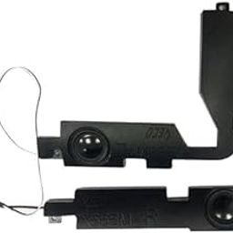 BHOMANI Laptop Internal Speakers Compatible for ASUS X555L A555L K555L X555M R555L F555LD FL5800 V555L VM590L Left + Right Speaker Set-picture-19
