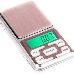 KRISHANA MINI POCKET SCALE-picture-22