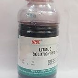 Litmus Solution Red 125ML-picture-14