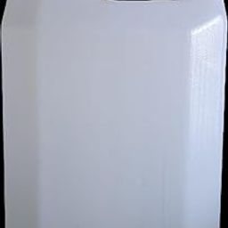 5 Litre Heavy-Duty HDPE Jerry Can Container, 5 Litre, White-image-28