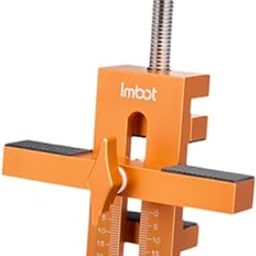 MERISHOPP® Cabinet Hardware Jig Professional High Performance Cabinet Door Mounting Jig|Home & Garden | Furniture |Cabinets & Cupboards|1 Cabinet Door Installation Positioner-image-27