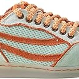 Canvas Sneakers for Women – Clean Look – Breathable Design – Casual-image-83