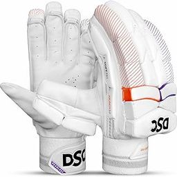 DSC Krunch 3.0 Batting Gloves for Mens, Size-Mens, Right Hand-image-40