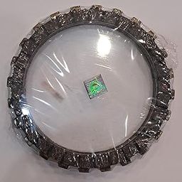 MK Clutch plate bajaj pulser DTSI-image-83