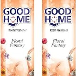 Good Home Floral Spray (Pack of 2)-image-5