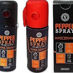 V Pepper Spray Black+Red-picture-15