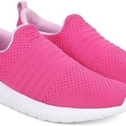 Women's Slip-On Sport Shoes Effortless Comfort for Gym Runnig Walking for Every Day Comfort-image-11