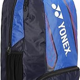 YONEX Badminton Backpack 2312 T03 DEEP Cobalt-image-99
