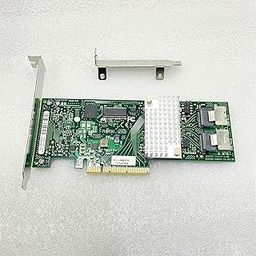 9211-8i RAID Controller Card PCI E 6Gbps SATA SAS HBA LSI FW :P20 IT Mode ZFS FreeNAS unRAID RAID Expander-30