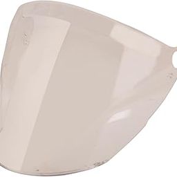 Vega Lark Helmet Clear Visor-15