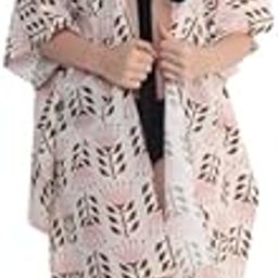 Women's Stylish Coverup Sarong Crepe Trendy Digital Printed Sarongs For Beachwear And Beach Party-image-44