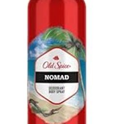 Daqan Old Spices Nomad Deodorant Body Spray, 140 ml-16