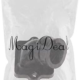 HEAVENGLOW Trade 25mm Carburetor Intake Manifold Boot Joint for XVS400 XVS650A Drag Star/Classic 1996-2008-image-60