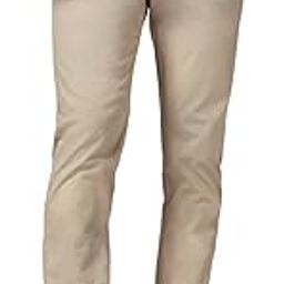 Men's Mid Rise Regular Casual Pants-image-85