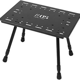 THE STYLE SUTRA® Table Compact Beach Table Sturdy Outdoor Table for Yard Patio Picnic | Sporting Goods | Outdoor Sports | Camping & Hiking | Camping Furniture-image-22
