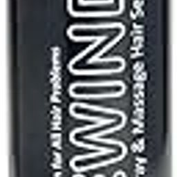 Hair Fall Control Rewind Herbal Hair Spray And Massage Serum-picture-30