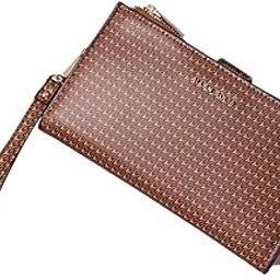 Women Polyester Maroon Casual Wallet-picture-56