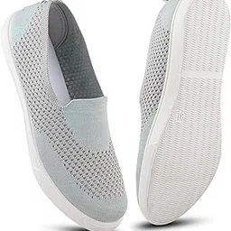 fuel Sophia-05 Slip-On Shoes for Women – Perfect for Running, Gym & Everyday Comfort-picture-21