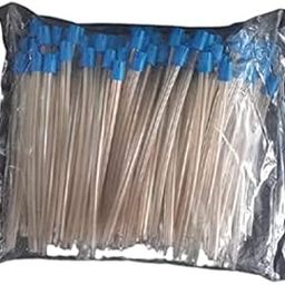 NMD NEXUS MEDODENT Dental Disposable Saliva Ejector(Suction Tips)(Pack/100Pcs)-image-4