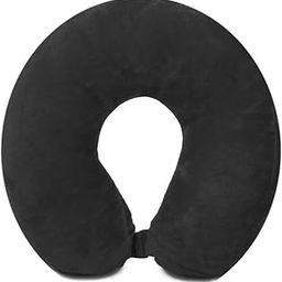 Memory Foam Neck Pillow, Orthopedic Cervical Support, Ergonomic Contour Design, Travel and Home Use-47