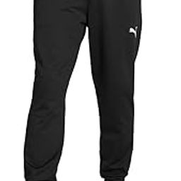 Men's Regular Fit Mid Rise Track Pant-13