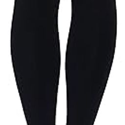 INFISPACE® Men & Women Knitted Woolen Leg Warmer & Knee Supporter (Fleece Black- 1 Pair)-image-9