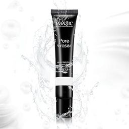 COSLUXE IMAGIC PROfessional PORE ERASER PRIMER, VELVET SKIN COAT PRIMER & base 30ml-image-10