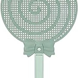 CALANDIS™ Heavy Duty Fly Swatter Manual Fly Swatter for Indoor Classroom Outdoor Green | Swatters | Insect & Grub Control | Weed & Pest Control | Gardening Supplies | Yard, Garden & Outdoor Living-image-17