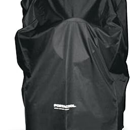 Portacool PARCVRJ24000 Replacement Protective Cover for Jetstream 240 Portable Evaporative Cooler, Black-image-55