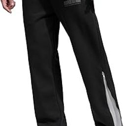 Men's Baggy Fit Pants-image-23