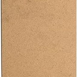 R&H MDF Rectangle Bases 10x12 INCHES Pack of 2 PCS for Painting, Home Decorations, Decoupage Art, Resin Art, Madhubani Painting, Lippan Art, and Craft.-13