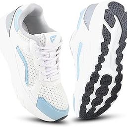 Sports Shoes for Men, Comfortable Lightweight Casual Lifestyle Shoe for Running & Walking, Everyday Footwear for Mens-image-72