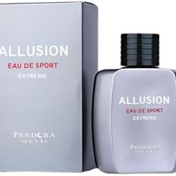 SIYAVAR MART Pendora Scents Allusion Sport Extreme Perfume for Men | 100ml – Long Lasting Fresh Citrus & Woody Fragrance – Ideal for Sports, Gym & Everyday Use-image-28