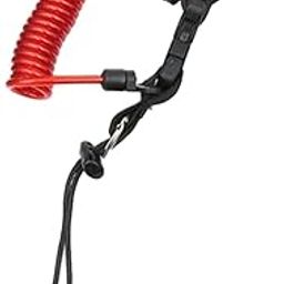 THE STYLE SUTRA® Scuba Diving Lanyard with Webbing Strap Quick Release Buckle for flashlights Red | Sporting Goods | Water Sports | Scuba & Snorkeling | Underwater Photography-image-26