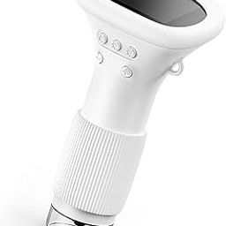 Handheld Digital Microscope, Magnifying Glass for Adult Kids Students with 2.0in Color Screen, 2MP, 1000X Magnification, 8 LED Lights & 6 Brightness Levels, USB Connection to PC-11