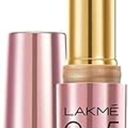 Lakme 9 to 5 Primer and Matte Lip Color, Pink Party, 3.6g-picture-2