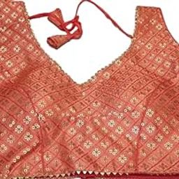 Elegant Women's Blouse for Festive Casual Traditional_MB_blouse02_38,111-image-75