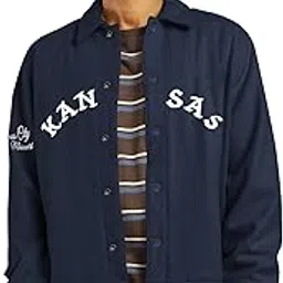 jump cuts Mens Polo Neck Full Sleeve Printed Beige Cotton Blend Slim Fit Jacket-picture-34